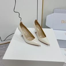 Christian Dior Heeled Shoes